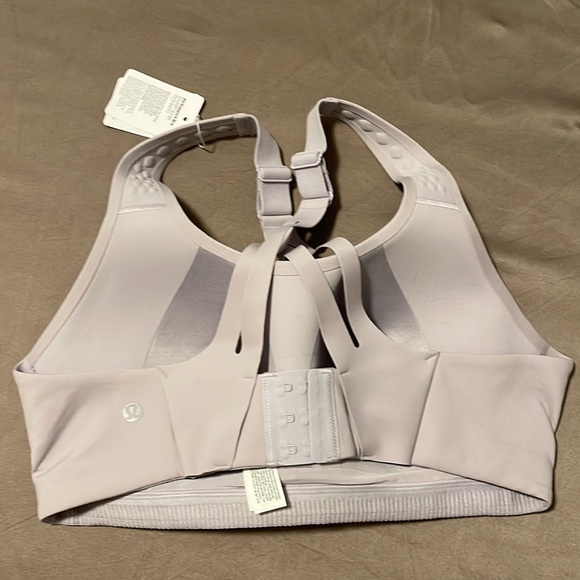 Lululemon air support running bra - Picture 2 of 3